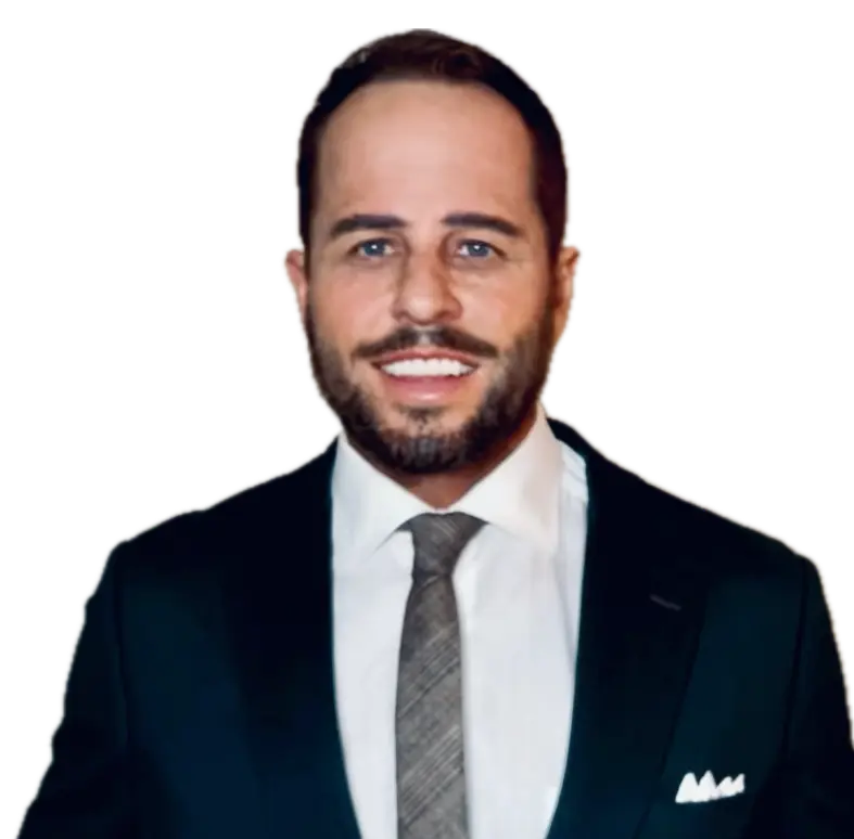 Brian MacDonald, founder and lead engineer of Mavrick